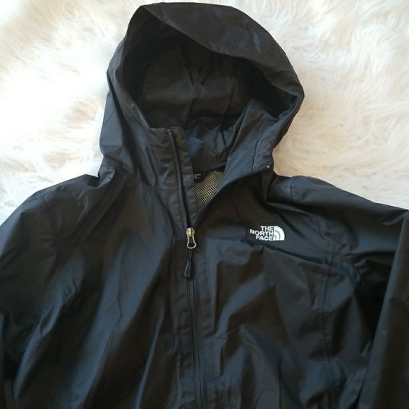 north face dryvent rain jacket